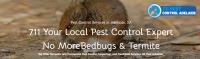 711 Pest Control Adelaide image 2